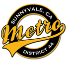 Sunnyvale Metro Little League